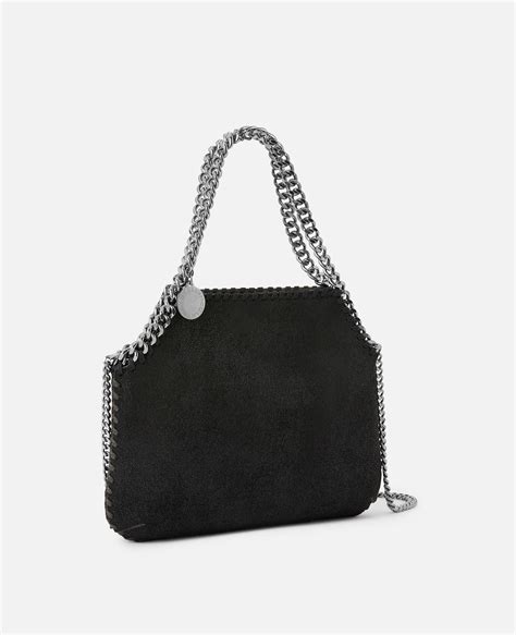 stella falabella bag identification.